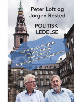 Politisk ledelse
