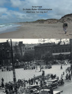 En thybo flytter til hovedstaden