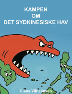 Kampen om Det Sydkinesiske Hav E-bog