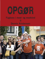 Opgør II - E-bog 