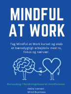 Mindful at work